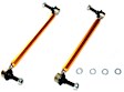KLC105 Front, Driver Side or Passenger Side Sway Bar Link