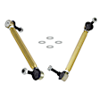 KLC106 Front, Driver Side or Passenger Side Sway Bar Link