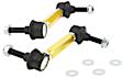 KLC140-135 Rear, Driver and Passenger Side Sway Bar Link