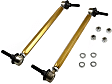 KLC140-295 Front, Driver and Passenger Side Sway Bar Link