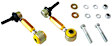 KLC150 Front, Driver Side or Passenger Side Sway Bar Link, Adjustable Series