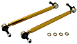 KLC151 Front, Driver Side or Passenger Side Sway Bar Link