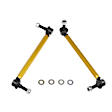 KLC169 Front, Driver Side or Passenger Side Sway Bar Link