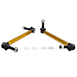KLC169 Front, Driver Side or Passenger Side Sway Bar Link