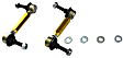 KLC174 Rear, Driver or Passenger Side Sway Bar Link, Adjustable Series