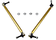 KLC177 Front Sway Bar Link