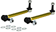 KLC180-255 Front, Driver and Passenger Side Sway Bar Link