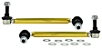 KLC180-255 Front, Driver and Passenger Side Sway Bar Link