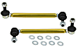 KLC180-255 Front, Driver and Passenger Side Sway Bar Link