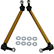 KLC180-335 Front, Driver and Passenger Side Sway Bar Link