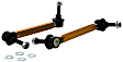 KLC187 Rear, Driver and Passenger Side Sway Bar Link