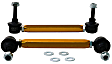 KLC187 Rear, Driver and Passenger Side Sway Bar Link