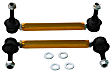KLC187 Rear, Driver and Passenger Side Sway Bar Link