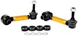 2016 Subaru Crosstrek - Rear, Driver and Passenger Side Sway Bar Link, Adjustable Extra Heavy Duty
