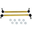 KLC201 Front, Driver and Passenger Side Sway Bar Link