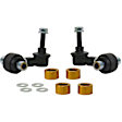 KLC202 Rear, Driver and Passenger Side Sway Bar Link