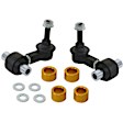 KLC202 Rear, Driver and Passenger Side Sway Bar Link