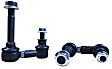 KLC204 Front, Driver and Passenger Side Sway Bar Link