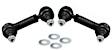 KLC205 Front, Driver and Passenger Side Sway Bar Link
