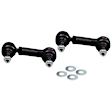 KLC205 Front, Driver and Passenger Side Sway Bar Link