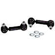 KLC205 Front, Driver and Passenger Side Sway Bar Link