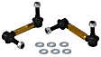 KLC220 Front, Driver and Passenger Side Sway Bar Link