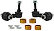 KLC221 Rear, Driver and Passenger Side Sway Bar Link