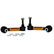 KLC232 Rear, Driver and Passenger Side Sway Bar Link