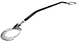 1999 Nissan Sentra - Front Strut Brace