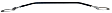 1999 Nissan Sentra - Front Strut Brace