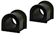KSK002-22 Rear Sway Bar Bushing, Set of 2