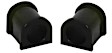 KSK002-22 Rear Sway Bar Bushing, Set of 2