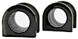 KSK096-33 Rear Sway Bar Bushing, Set of 2