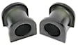 KSK096-33 Rear Sway Bar Bushing, Set of 2