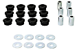 2001 Subaru Outback - Rear, Control Arm Bushing, Service Kit To Suit Whiteline Control Arms Kta124