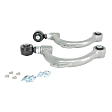 KTA259 Rear, Driver or Passenger Side, Upper Control Arm