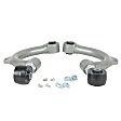 KTA259 Rear, Driver or Passenger Side, Upper Control Arm