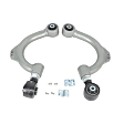 KTA259 Rear, Driver or Passenger Side, Upper Control Arm
