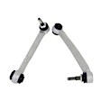 2015 BMW M3 - Front, Driver and Passenger Side, Lower Control Arm, Complete arm set with pre-fitted high-performance inner bushing set., With ball joint(s)