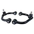 KTA318 Front, Driver or Passenger Side, Upper Control Arm