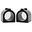W0410-33 Sway Bar Bushing, Sold individually