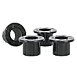W13404 Steering Rack Bushing - Direct Fit, Sold individually