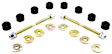 W21807S Front, Driver and Passenger Side Sway Bar Link