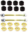 W21807S Front, Driver and Passenger Side Sway Bar Link