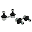 W23185 Front, Driver Side or Passenger Side Sway Bar Link