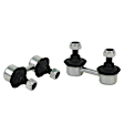 W23185 Front, Driver Side or Passenger Side Sway Bar Link