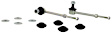 W23440 Rear, Driver and Passenger Side Sway Bar Link