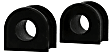 W23455 Sway Bar Bushing, Set of 2
