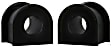 W23455 Sway Bar Bushing, Set of 2