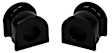 W23470 Rear Sway Bar Bushing, Set of 2